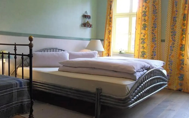 Hotel Auberge Mistral