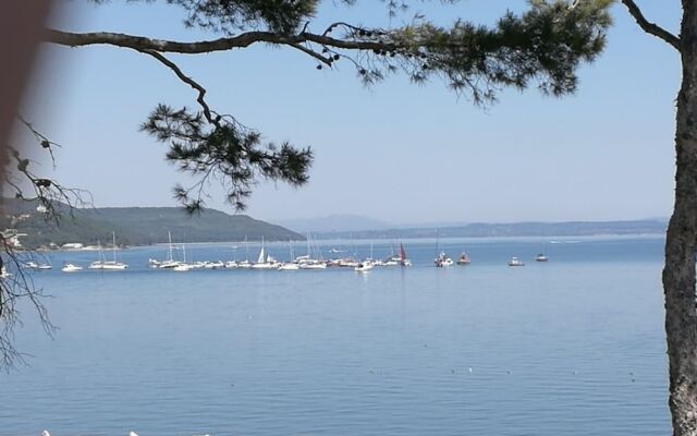 Chambre d'hotes La Cigalière