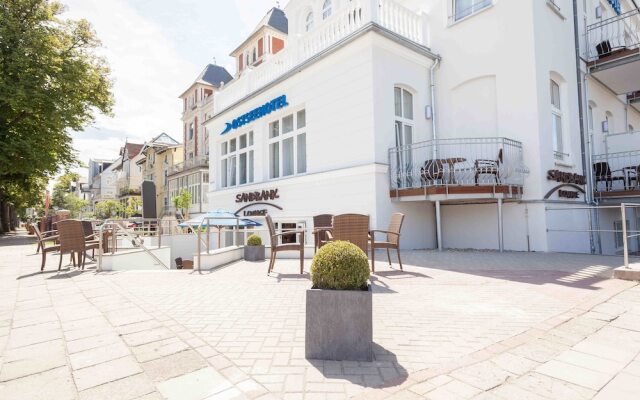 Ostseehotel Warnemünde