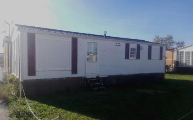 Camping de Olite