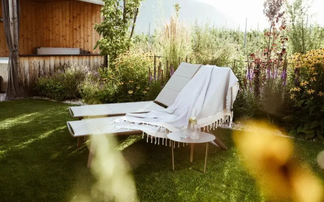 Residence Obermühle zu Schanzen