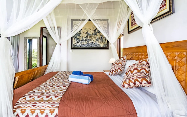 Rumma Lanna Villa by Betterplace