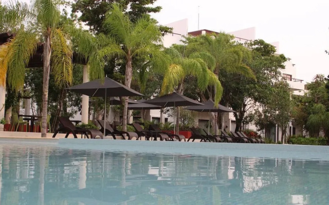 Condo Rueda