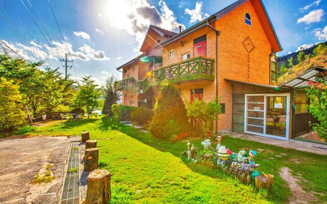 Yangpyeong Only U Pension