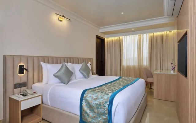 Regenta Anantam Resort Khatu Shyam Ji