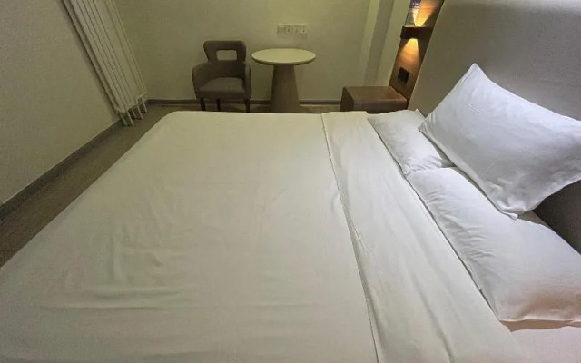 Hanting Hotel Beijing Xizhimen New