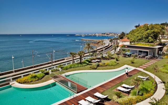 InterContinental Cascais-Estoril, an IHG Hotel