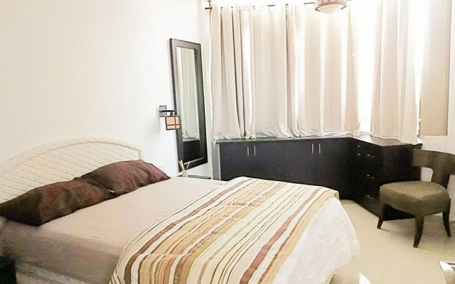 Apart Hotel Wow Deluxe