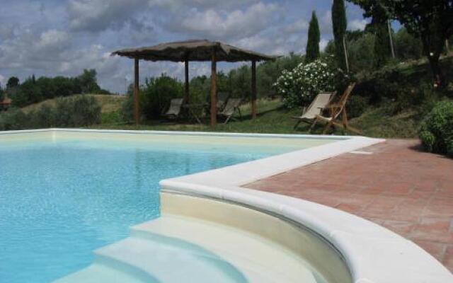 Agriturismo I Tre Archi
