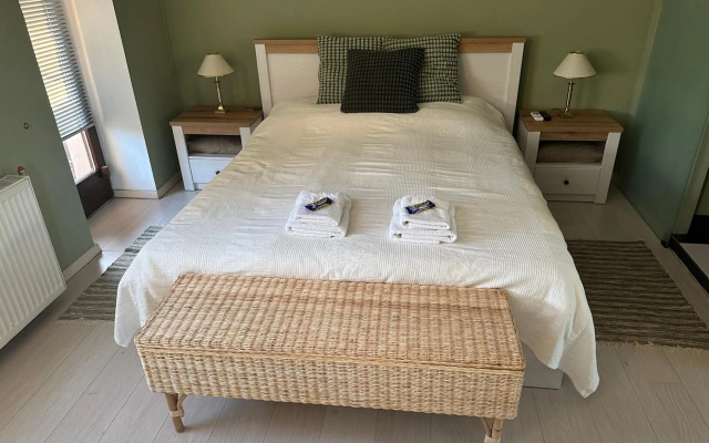 Holiday on top City Center