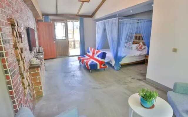 Zuoshou Qian Youshou Inn