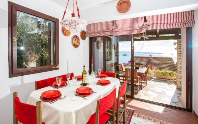 Villa Masha