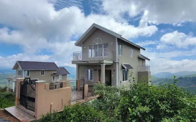 The Ark Haven Ooty by Scenic Serenity Stays