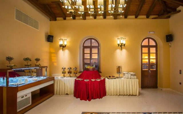 Mystras Grand Palace Resort & Spa