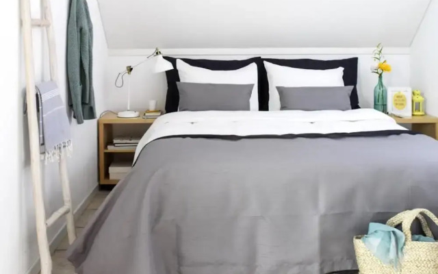 12 Persoons Accommodatie