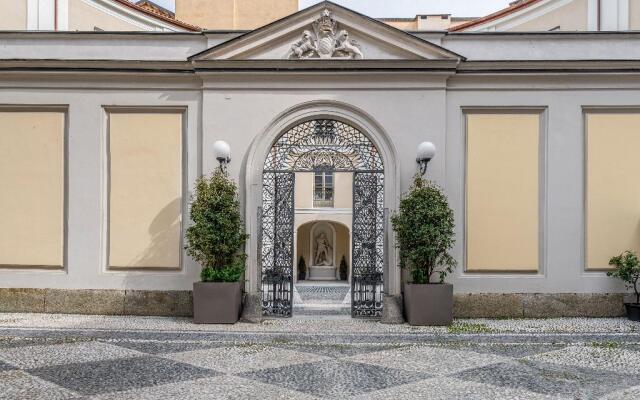 Oriana Homèl Torino