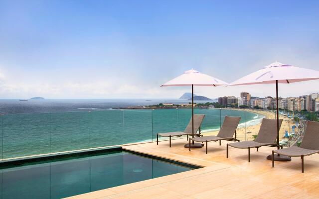 Windsor California Copacabana