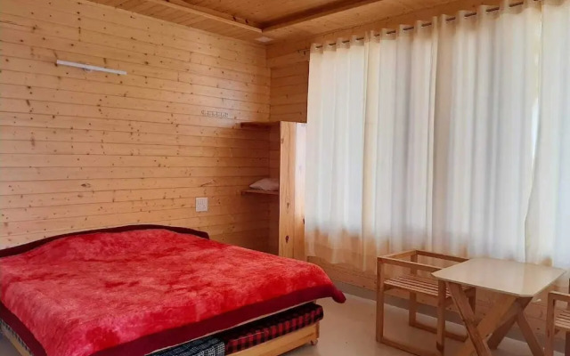 Snow View Luxury Homes