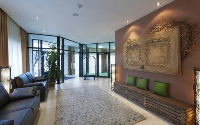 Hotel Amaten