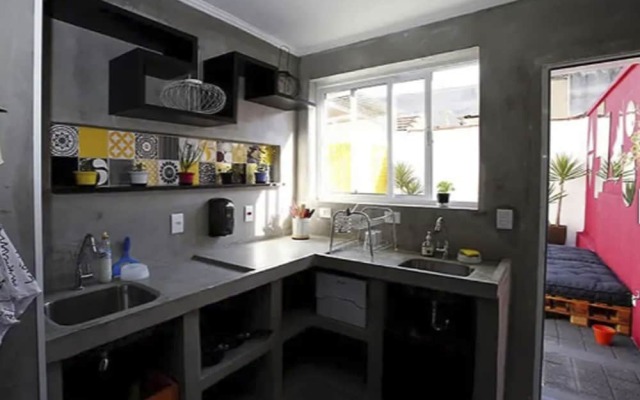 Hostel Brasil Boutique