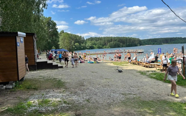 Родничок (Чебаркуль)