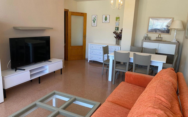 Maravilloso Apartamento Cerca Campo Golf