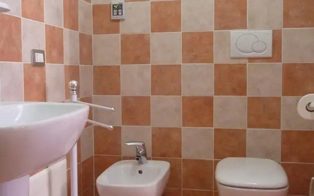 Al Porto Bed And Breakfast