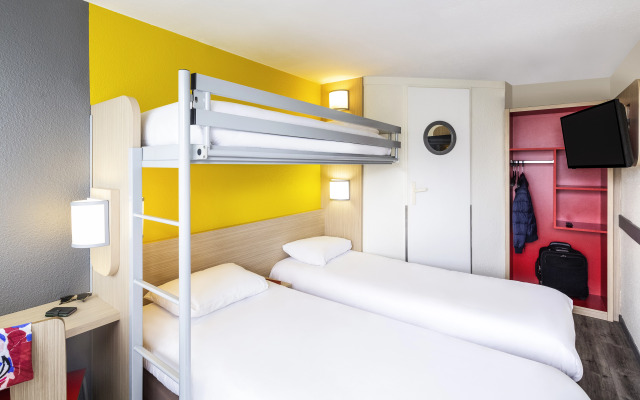 Greet Hotel Angouleme