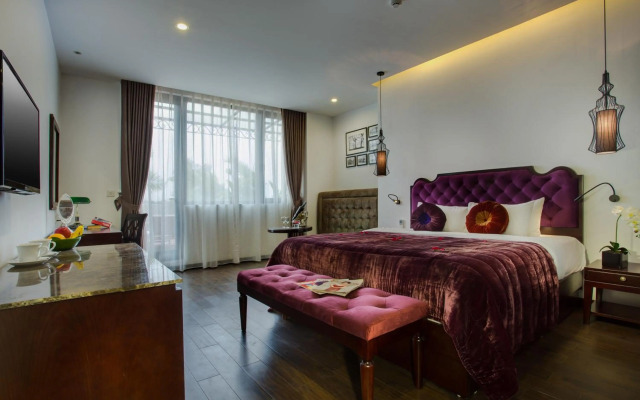 Hanoi Marvellous Hotel & Spa
