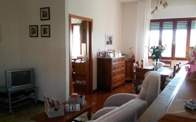 Casa di Giulia (Bambini gratis fino a 6 anni)