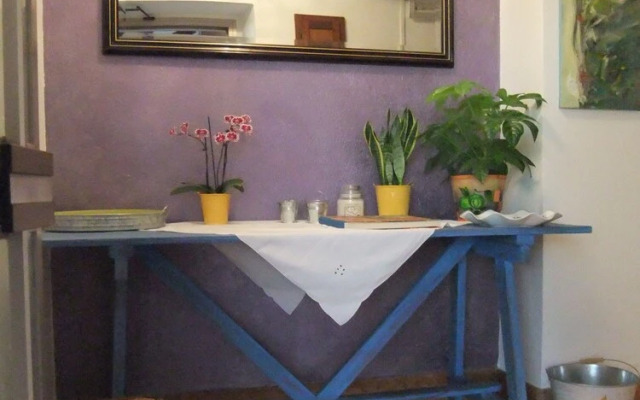 B&B Ca Novecento