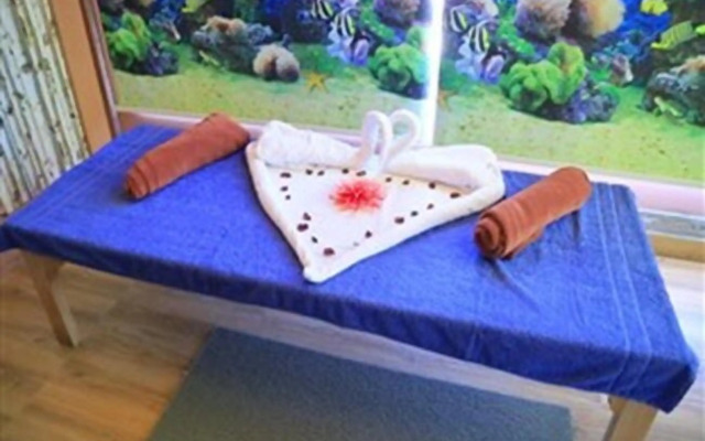 Zig Zag Hotel And Spa