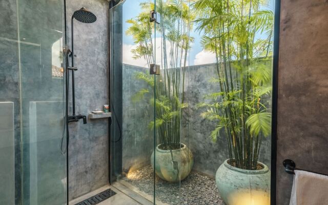 Villa Bali Townhouse 1