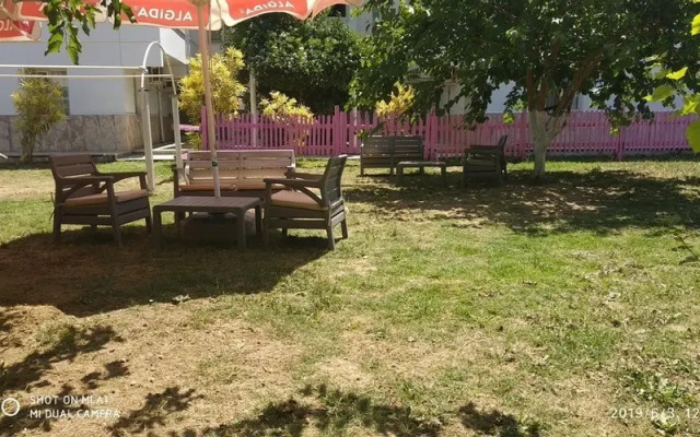 Süreyya Hotel