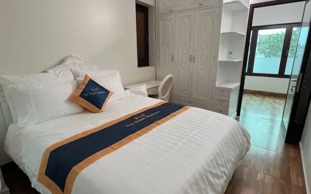 Noibai Athena Homestay