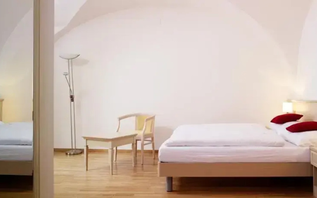 Stiftshotel Ossiach