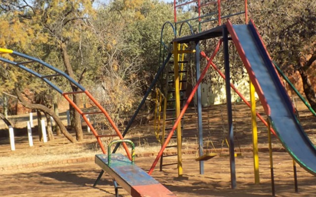 Golden Leopard Resorts - Bakgatla Resort