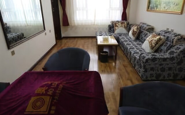 Jindi Hot Spring Hotel