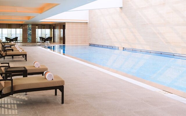 Renaissance Suzhou Hotel