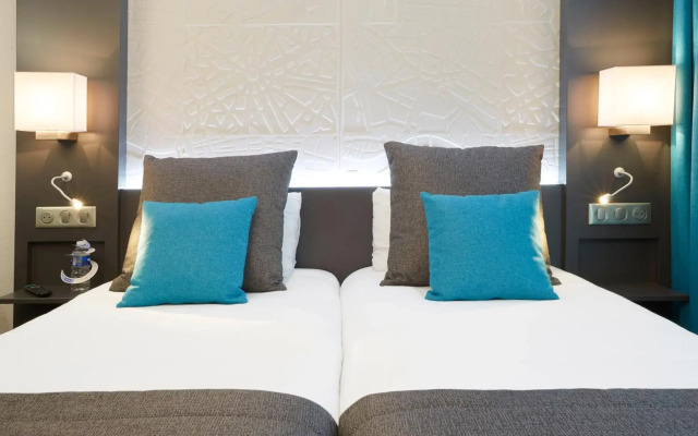 Hôtel Kyriad Paris Bezons - La Défense