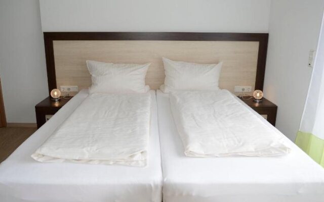 Naturparkhotel & Landgasthof Stromberg
