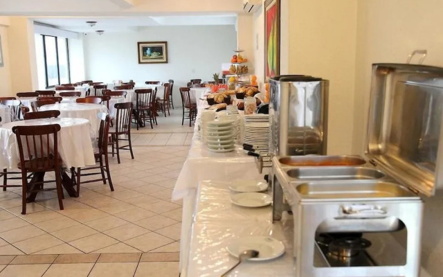 Canasvieiras Central Hotel