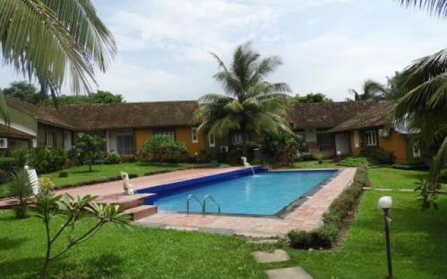 Services (Self Catering) Villas 8 And 9