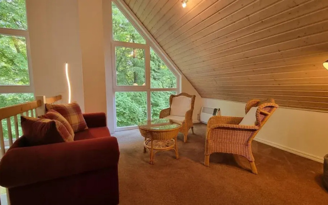 XXL Ferienhaus in Bad Saarow