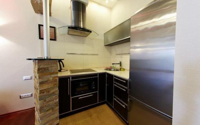 Apartment Near The Black Sea