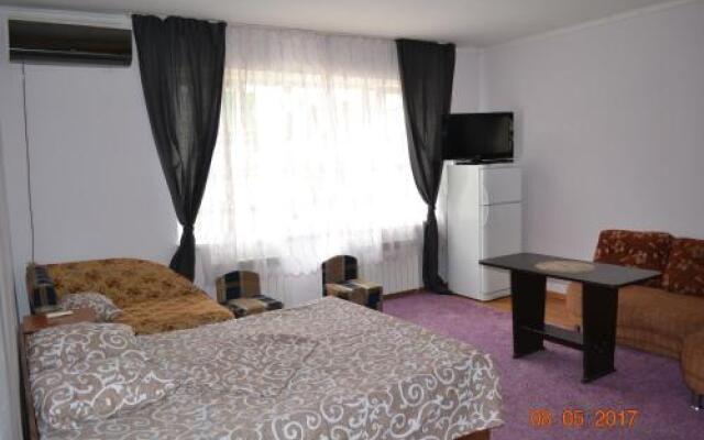 Mini Hotel Veles