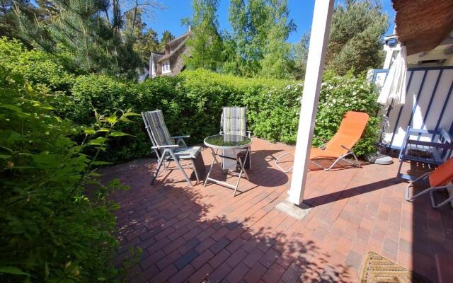 Zingst Achtern Diek 12d Elly