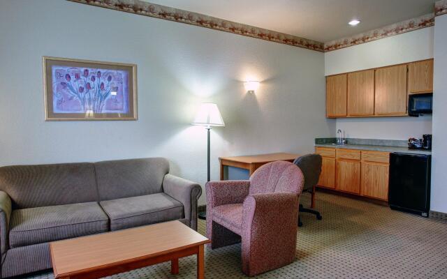 Quality Inn and Suites New Braunfels