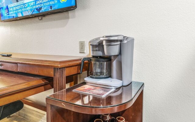 Metro Tempe Extended Stay