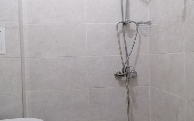 Galata Waterfall Apartment